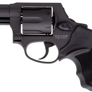 Taurus 856 Handgun w/Concealed Hammer .38 SPL 6rd Capacity 2" Barrel Black Frame