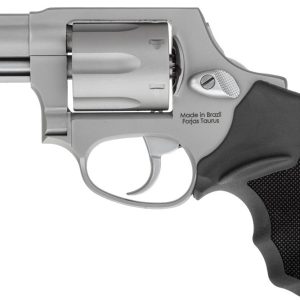Taurus 856 Ultra Lite Handgun w/Concealed Hammer .38 Spl(+P) 6rd Capacity 2" Barrel Black/Stainless Frame