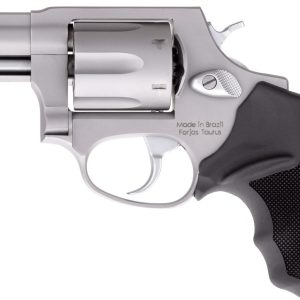 Taurus 856 Handgun .38 Spl(+P) 6rd Capacity 2" Barrel Stainless Frame