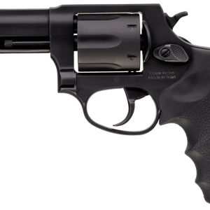 Taurus Defender 856 Handgun .38 Spl(+P) 6rd Capacity 3" Barrel Matte Black
