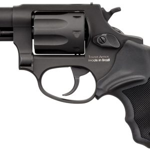 Taurus 942 Handgun .22 LR 8rd Capacity 2" Barrel Matte Black