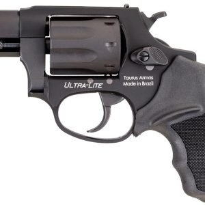 Taurus 942 Ultra Lite .22 LR 8rd Capacity 2" Barrel Matte Black