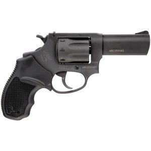 Taurus 942 Handgun .22 LR 8rd Capacity 3" Barrel Matte Black