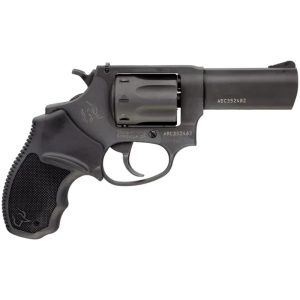 Taurus 942 Ultra Light Handgun .22LR 8rd Capcity 3" Barrel Matte Black Finish