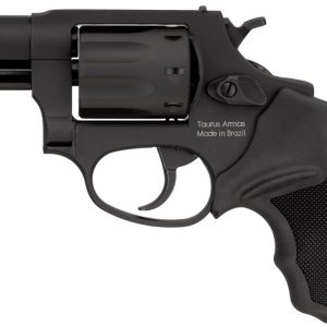 Taurus 942 Handgun .22 WMR 8rd Capacity 2" Barrel Black Finish
