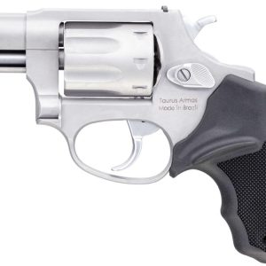 Taurus 942 Ultra Light Handgun .22 WMR 8rd Capacity 2" Barrel Stainless Finish