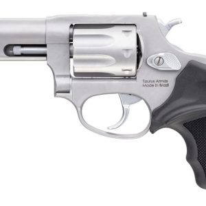 Taurus 942 Handgun .22 WMR 8rd Capacity 3" Barrel Stainless Finish
