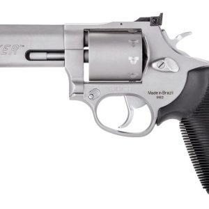 Taurus Tracker 992 Handgun .22LR/.22 WMR 9rd Capacity 4" Barrel Matte Stainless