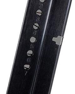 Taurus Model 709 Magazine 9mm Black Steel 7/rd