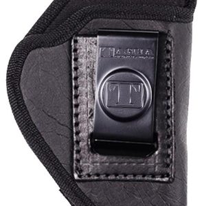 Weightless Holster for OT-4 in 1 Ecoleather-M&P Shield/Glock 26/XD's Blk RH