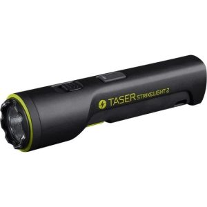 TASER Strikelight 2 Black