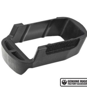 Ruger Security 9 Compact Magazine Adapter Black