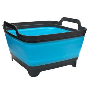 Survive Outdoors Longer Flat Pack Sink 8L