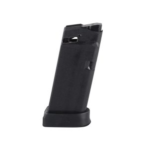 Used Factory Glock 39 Gen 3 Handgun Magazine .45 GAP 6/rd