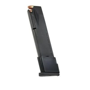 Beretta 92FS Handgun Magazine Black 9mm Luger 20/rd