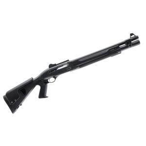 Beretta 1301 Tactical Mod 2 Shotgun 12 ga 3" Chamber 7rd Capacity 18.5" Barrel Black with Pistol Grip