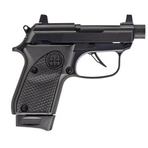 Beretta Tomcat 30x Do It Yourself Handgun .32 ACP 8rd Magazine 2.8" Barrel Black