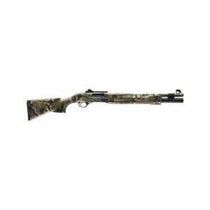 Beretta A300 Ultima Patrol Shotgun 12ga 3" Chamber 7rd Capacity 19.1'' Barrel Multicam Stock LE