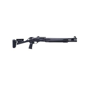 beretta A300 Ultima Patrol Chisel Stock Shotgun 12ga 3" Chamber 7rd Capacity 19" Barrel Black