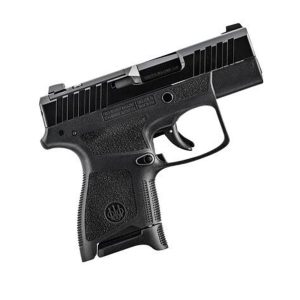 Beretta APX-A1 Carry Handgun 9mm Luger 8rd Magazine 3" Barrel Black