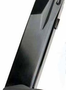 Beretta APX Magazine 9mm Luger Blued Steel 10/rd