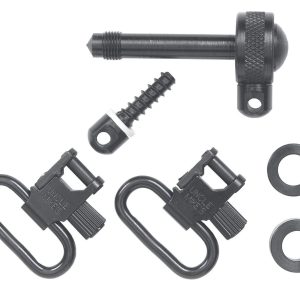 Uncle Mike's Remington 7400 & Four Autoloaders