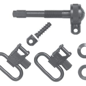 Uncle Mike's Rifle 1" Swivel - Remington 742 - ADL Only