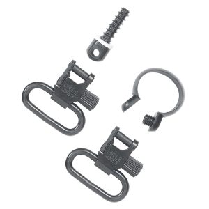 UNCLE MIKES QD 1" SWIVELS REM 760 FULL BRL BAND