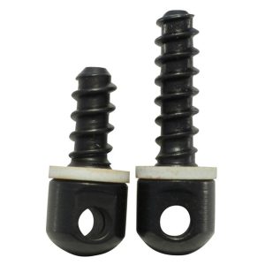 Uncle Mike's Magnum Band Swivel Screws 115 RGS