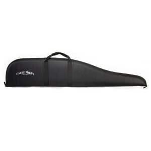 Uncles Mike's Scoped Rifle Case 40" - Black