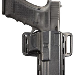 Uncle Mikes Reflex Holster - Right Hand - for Glock 17/19/22/23
