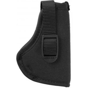 Uncle Mike's Sidekick Hip Holster for Glock 26/27 in Black Right Hand