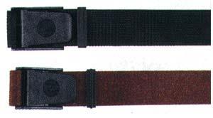 Uncle Mike's Sidekick Holster Belt