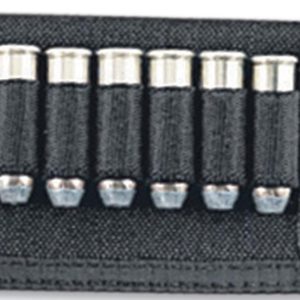 Uncle Mike's Plain Black Cartridge Slide Handgun