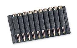 Uncle Mike's Plain Black Cartridge Slide