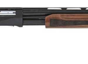 Tristar Cobra III Pump Shotgun 12ga 5rd Capacity 28" Barrel Wood Stock