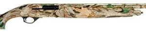 Viper G2 Compact/Short LOP Semi-Auto Shotgun 20ga 3" Chamber 5rd Capacity 24" Barrel Advantage Timber Camouflage