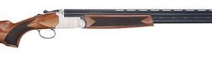 SETTER S/T 3" CHAMBER 12GA 28" BBL WALNUT