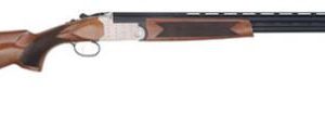 SETTER S/T 3" CHAMBER 20GA 26" BBL WALNUT