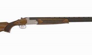 Tristar Setter S/T Shotgun 28 ga 2rd Capacity 28" Barrel Walnut Stock
