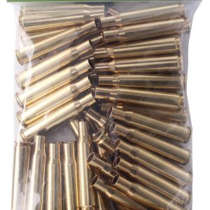 Top Brass Unprimed Remanufactured Rifle Brass .50 BMG 50/ct