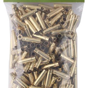 Top Brass Unprimed Remanufactured Rifle Brass .300 Blackout Bagged Grade A+ 250/ct