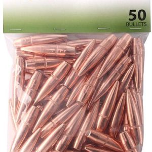 Top Brass Pull-Down Bullets .50 BMG 647gr FMJ 50/ct