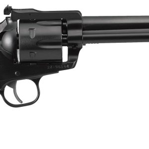 Ruger New Model Blackhawk SA Handgun .357 Mag 6rd Capacity 6.5" Blued Barrel