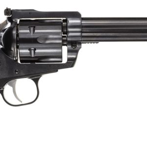 Ruger New Model Blackhawk SA Handgun .41 Rem Mag 6rd Capacity 6.5" Barrel Blued