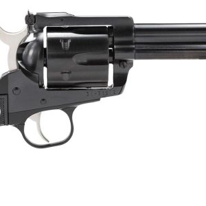 Ruger New Model Blackhawk SA Handgun .45 Colt 6rd Capacity 5.5" Barrel Blued