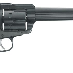 Ruger New Model Blackhawk SA Handgun 30 Carb 6rd Capacity 7.5" Barrel Blued