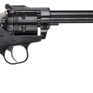 Ruger Single Six Convertible SA Handgun .22 LR/.22 WMR 6rd Capacity 6.5 Barrel Blued