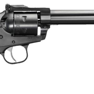 SINGLE SIX .17 HMR 17 HMR SA REVOLVER 6.5 BBL BL