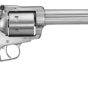 SUPER BLACKHAWK STANDARD 44 REM MAG SA REVOLVER 7.5 BBL Satin STS
